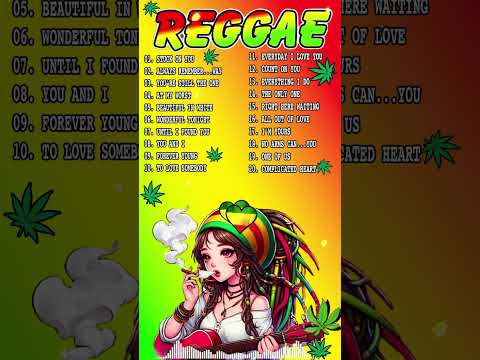 TOP REGGAE MOST REQUESTED REGGAE LOVE SONGS 💘 #shorts #reggae #reggaesongs