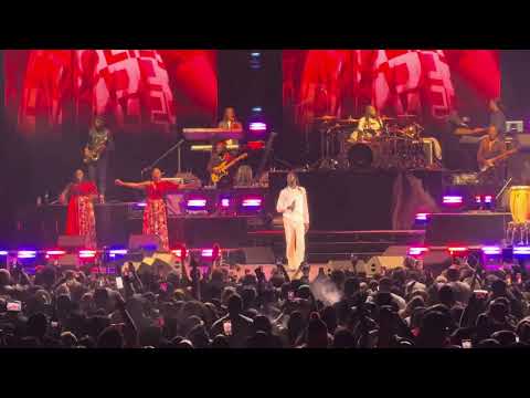 Buju Banton - “Driver & Murderer” | Live @ The Barclay’s Center Brooklyn NYC | 11-17-24