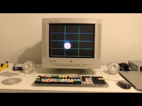 Power Mac G3 Unboxing and Upgrade - Part 1
