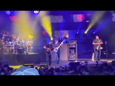 Dave Matthews Band - Fool To Think (Instrumental bridge) WPB 8.21.2022