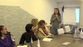 Безкоштовний курс української мови одеситам пропонує проект «Єдині»
