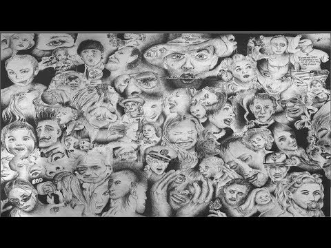 Cult of Personality (Personalities Edit)