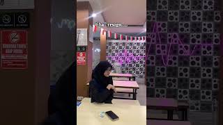 Sukses di tempat barunya ya🥺 #kulinersukabumi #visitsukabumi #wisatasukabumi #restoransukabumi