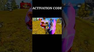 HOW TO GET FREE FIRE ADVANCE SERVER ACTIVATION CODE | OB32 ACTIVATION CODE FREE FIRE😉😉☺#Shorts#viral