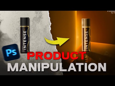 Ultimate Photoshop Guide: Expert Product Manipulation Techniques & Tips