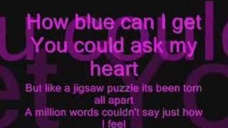 Nobody knows it but me - babyface