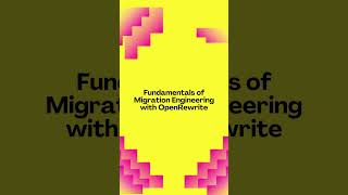 2025 Moderne Wrapped #openrewrite #moderne #developertools