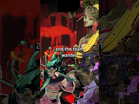 The True Story Behind Hades