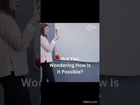 🚀 Discover how Brainy AI turns lengthy PDFs into captivating videos."📄✨🎥#BrainyDocuments #shorts