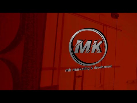 Mk business logo design by pixellab application [ smart online]