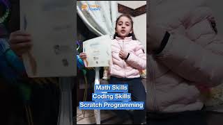 Future Tech Leaders | TEENY CODERS STAR - Review (Fatima Arif) #codingeducation