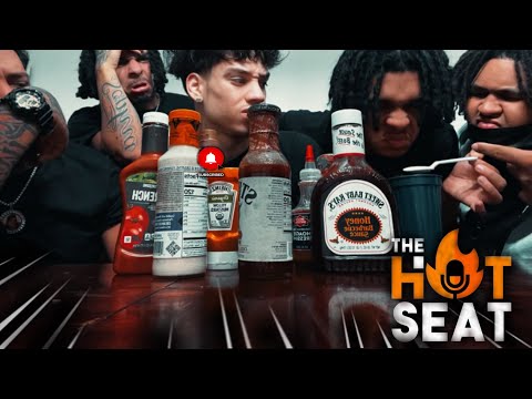 MTS- Hot Seat Goes Spicy