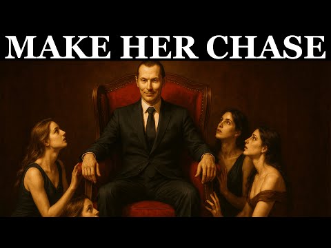 Control Desire, Control the Game | Machiavelli’s Seduction Strategy