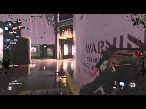 Call of Duty®: Advanced Warfare