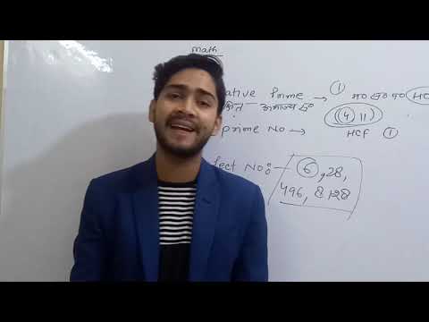 Number system part 2 types of number (place and face value