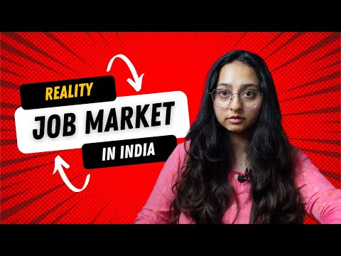 Reality of Job Security in 2025| How to