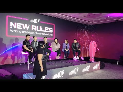 GoMo Newest Promo Q & A
