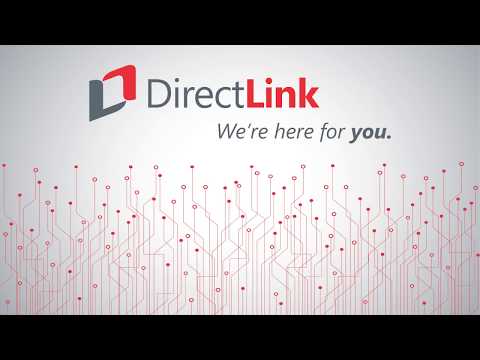 DirectLink Community Class: Internet Security 101
