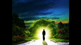I am the messenger :-Divine Message