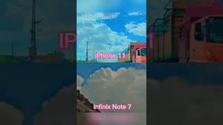 Iphone vs android #camera testing #iphone #android #shorts #youtubeshorts #iphone #android #review
