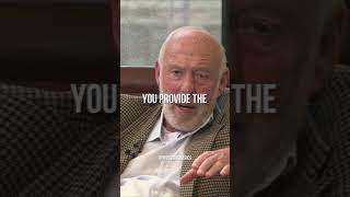 Jim Simons: My Formula for Making Billions