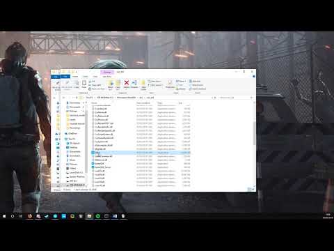 Miscreated: Level Design - 01 - Creating a Blank Level