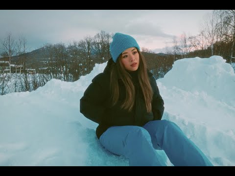 Celine Wanyi - who am i without you (official visualizer)