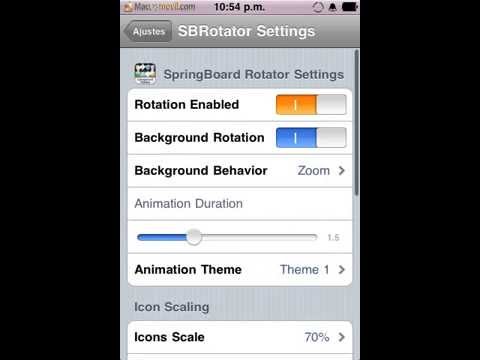 SbRotator 1.2 ( Hacer esto y funcionara )