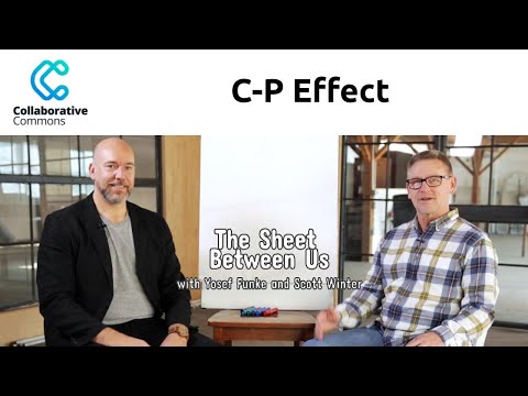 C-P Effect - Solving The Compatibility Dynamics in Your Team