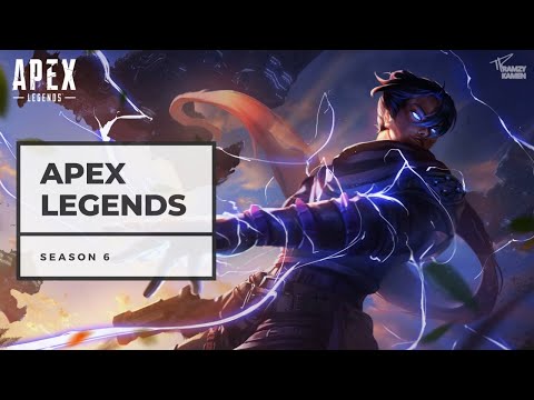 Apex legends India Live Stream | Sept 2020