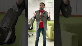 Do you know how Apple's A16 Bionic chip is made? | System on Chip | VLSI Design | Maven Silicon