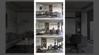 Crafted for clarity, designed for impact. #workspaceinspo #modernworkspace #bestworkspace #workpace