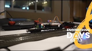 Engineering Days 2025 Introduction