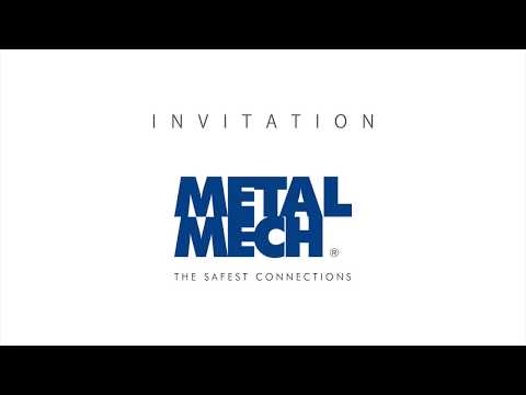 Metalmech Engineering - ELEKTRO-2019 Moscow  Cable Gland - Russia