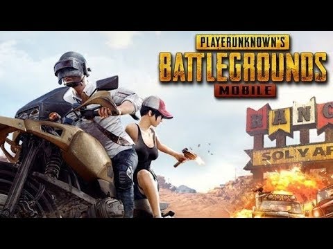 BARU Mode Zombie - PUBG Mobile