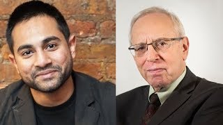 Socialism vs. Capitalism: A Debate with Jacobin Magazine