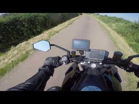 Motorbike Tours With People You Hardly Know