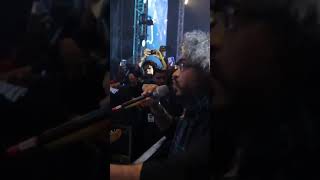 Arijit Singh and Rupam Islam live #fossil #arijitsingh #rupamislam #kolkata#tilottoma