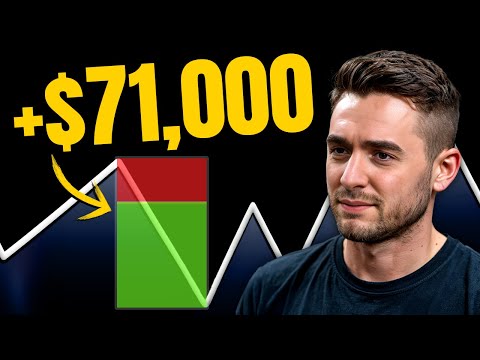 This Simple Trading Strategy Made Me $71,000