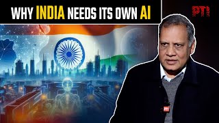 India needs culturally rooted AI to counter western bias in global models: EY’s Rajnish Gupta