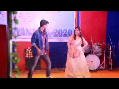RJIT Annual Function 2020 || ABHIVYANJANA 2020 || RJIT Memories || Annual Function Song 🎊