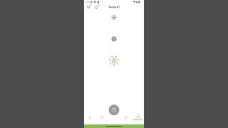 Bubble button ( Flutter animations)