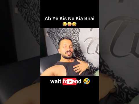 wait for end 🤣🤣🤣😎🤣🤣 #attitude #action #love #friendship #alightmotion #boyattitude #sad