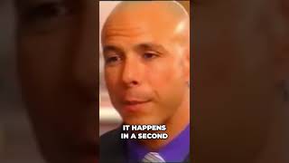 From Rock Bottom to Success: A Powerful Transformation #shorts