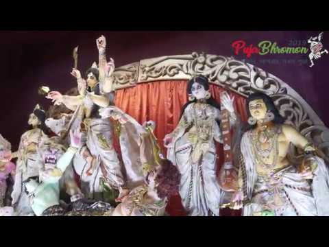Surya nagar Friends Union || SILIGURI || DURGA PUJA 2019