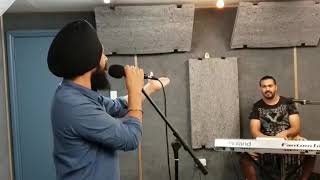 KUDRAT  The Nature By Vikramjeet Singh Virk//VsV Music