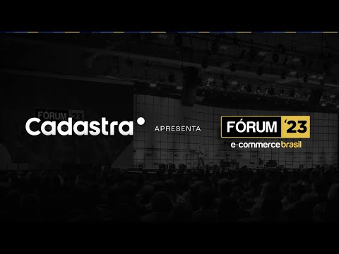 Dicas e insights para impulsionar resultados de negócios [Fórum E-Commerce Brasil 2023] 🌟🚀