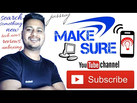 Best security app for android phone.2017 (hindi)Must try.