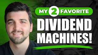 2 of the BEST Dividend Growth Stocks To BUY in January 2026