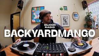 Traditional & Modern Cumbia Vinyl Mix with backyardmango